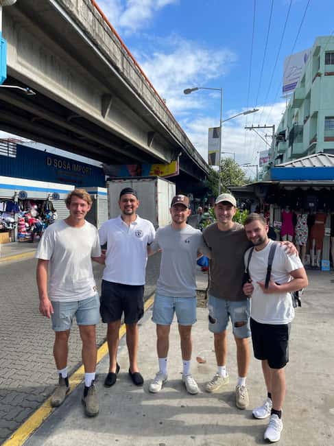 Santo Domingo: City Life Food & Transportation Tour - What to Bring, Wear, and Expect on the Ground