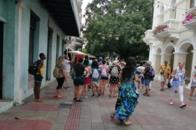Santo Domingo City Tour From Punta Cana - National Pantheon and the first cathedral: where faith meets power