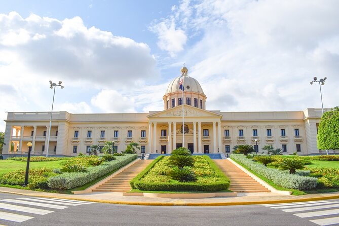 Santo Domingo City Tour From Punta Cana With Pick Up - Key highlights you’ll actually feel during the day