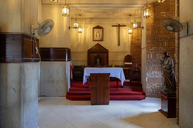 Santo Domingo City Tour From Punta Cana - Morning logistics from Punta Cana: where the day can start to wobble
