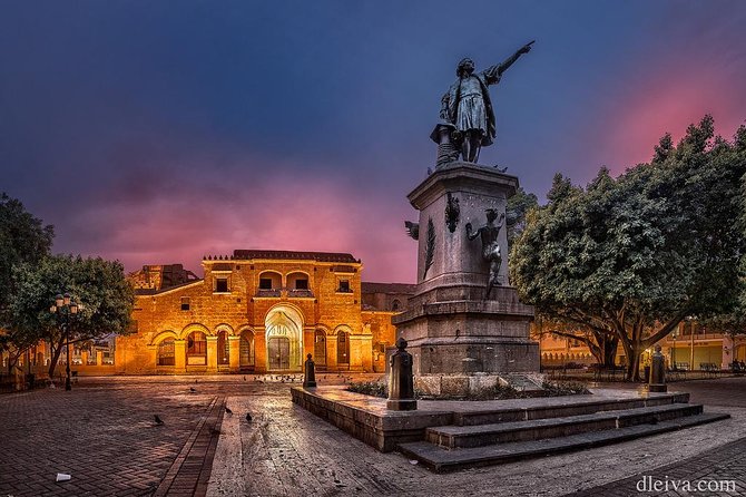 Santo Domingo City Tour: History of the Caribbean - Key things that make this tour worth a look
