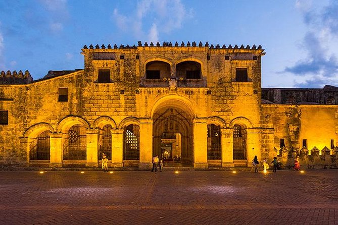 Santo Domingo City Tour: History of the Caribbean - What You’re Really Paying For: Santo Domingo From Punta Cana