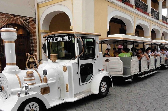 Santo Domingo City Tour: History of the Caribbean - Casa de Campos and Faro Colón: Big Landmarks, Limited Time