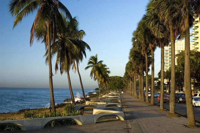 Santo Domingo City Tour: History of the Caribbean - Santo Domingo Cathedral and Diego Columbus Area: How Audio Time Fits In