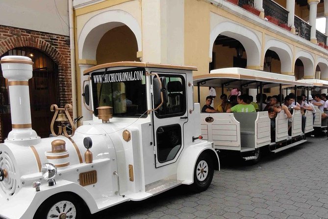 Santo Domingo City Tour: History of the Caribbean - Shopping Breaks and Gift Shops: Useful Stops or Time Drains