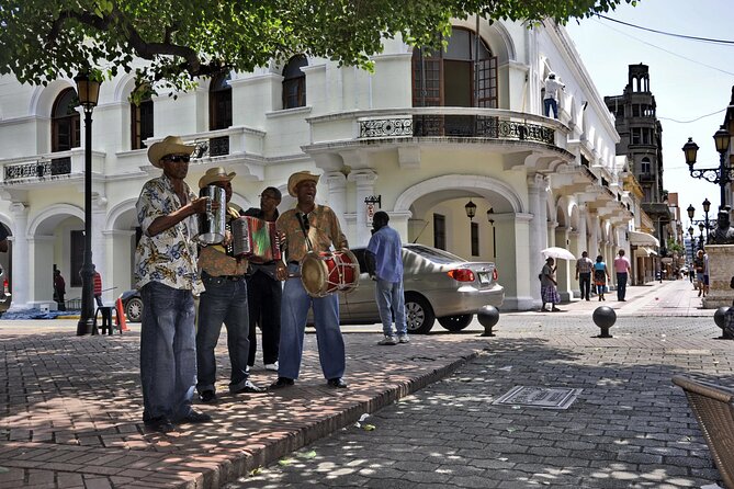 Santo Domingo City Tour with Pickup Included From Santo Domingo - Why This Santo Domingo City Tour Works for First-Time Visitors