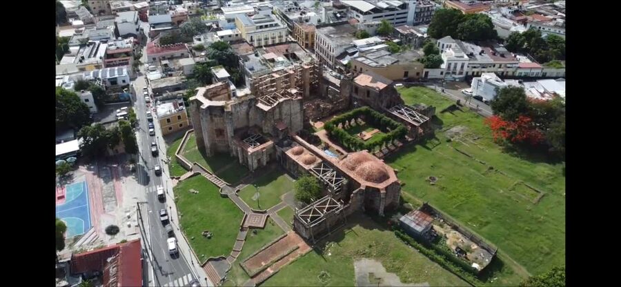Santo Domingo: Colonial Zone Tour with tasting - Who should book this tour, and who should skip it