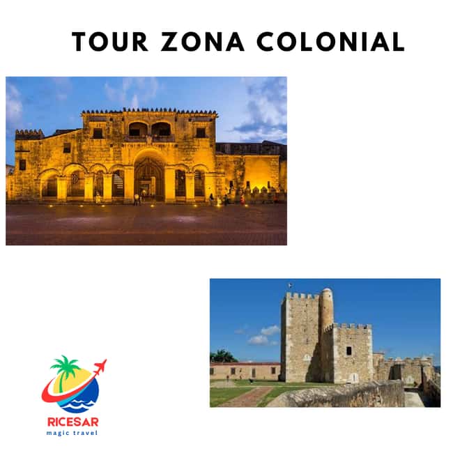 Santo Domingo: Colonial Zone Walking Tour with Tastings - Why this 2-hour Colonial Zone walk feels personal