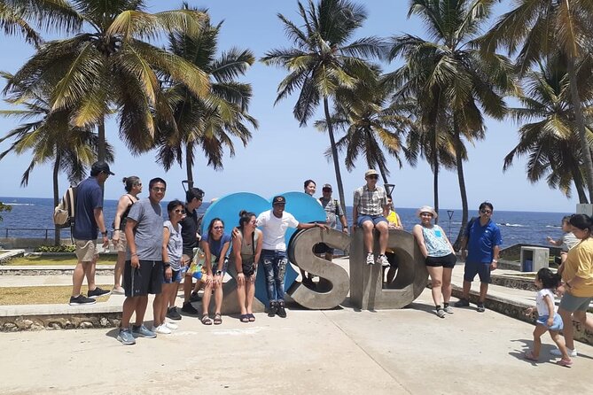 Santo Domingo Day Trip From Punta Cana - The practical logistics: pickup areas, and where extra taxi costs apply