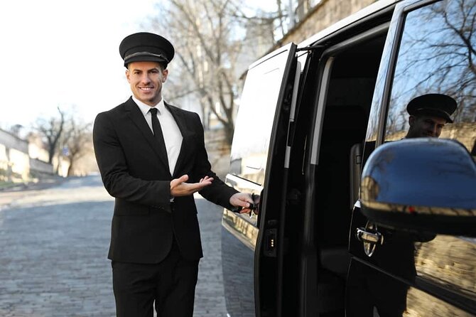 Santo Domingo Elite Transport: Premier and Stylish Car Services. - Key highlights worth knowing before you book