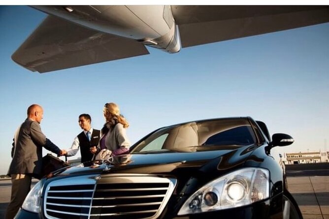 Santo Domingo Elite Transport: Premier and Stylish Car Services. - What this private luxury transfer gets right across the Dominican Republic