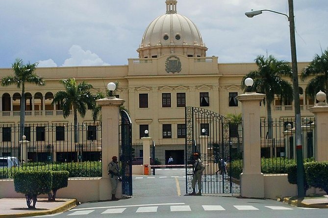 Santo Domingo Full Day Cultural Tour - Why Santo Domingo from Punta Cana feels worth the early start