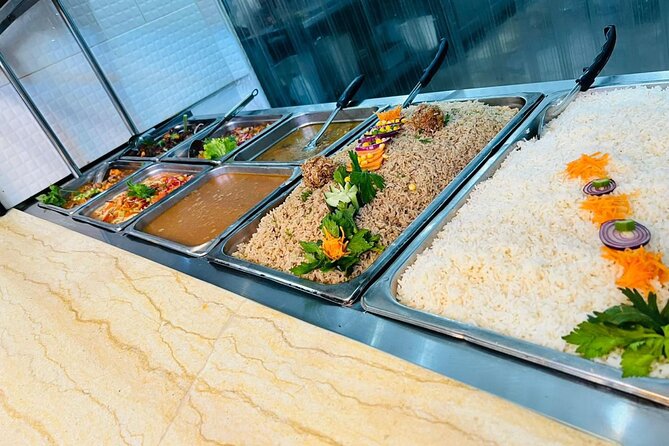 Santo Domingo Full Day Tour From Punta Cana with Lunch & Cenote - Calle El Conde: where the afternoon energy turns social