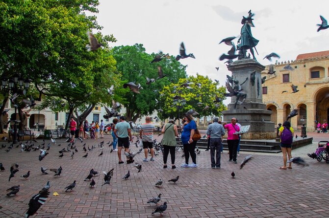 Santo Domingo Full Day Tour with Lunch and Cultural Insights - Key points worth knowing before you go