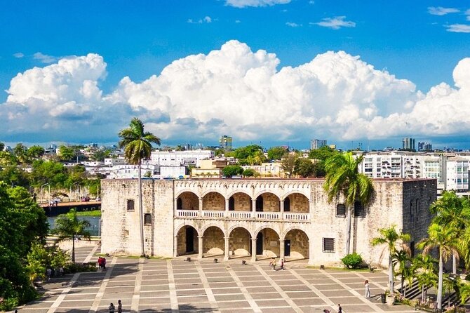 Santo Domingo Full Day Tour with Lunch and Cultural Insights - Malecón views, restaurant streets, and where shopping fits in without derailing the day