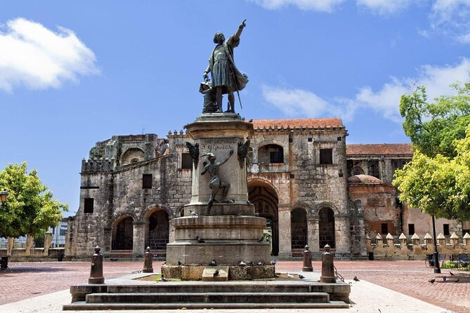 Santo Domingo Full Day Tour with Lunch and Cultural Insights - 3 Ojos National Park, a nature pause before the old city