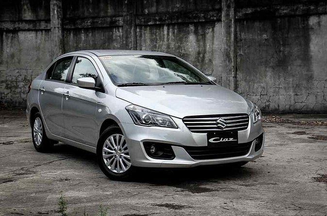 Santo Domingo Group Ride to/from Las Americas Airport (SDQ) - Who this transfer is best for