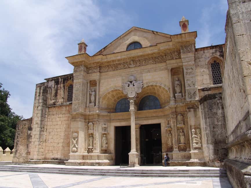 Santo Domingo: Historical City Tour - Why Santo Domingo’s Old City Works So Well on a Walking Tour