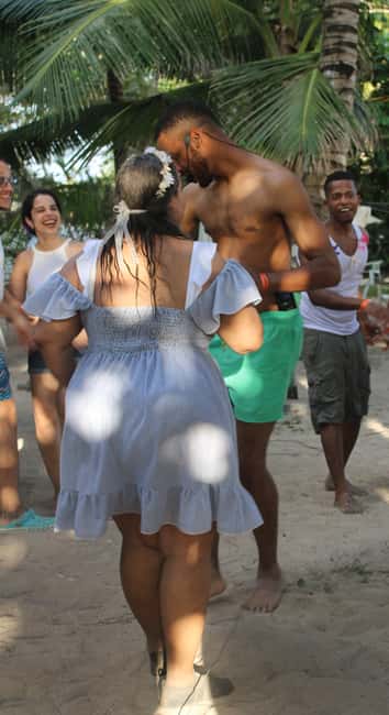 Santo Domingo: Latin dance classes: Salsa and more - Key things to know before you go
