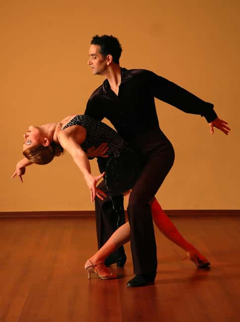 Santo Domingo: Latin dance classes: Salsa and more - What You Actually Learn: Steps, Timing, and Confidence in Public