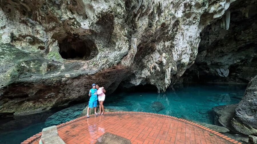 Santo Domingo: Los Tres Ojos, Boca Chica & More - Key Things I’d Prioritize