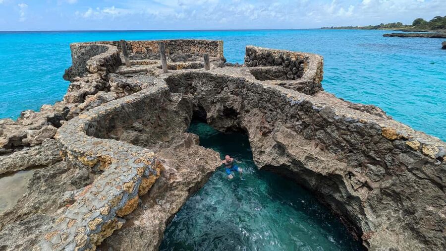 Santo Domingo: Los Tres Ojos, Boca Chica & More - Price and Value: What $87 Buys You
