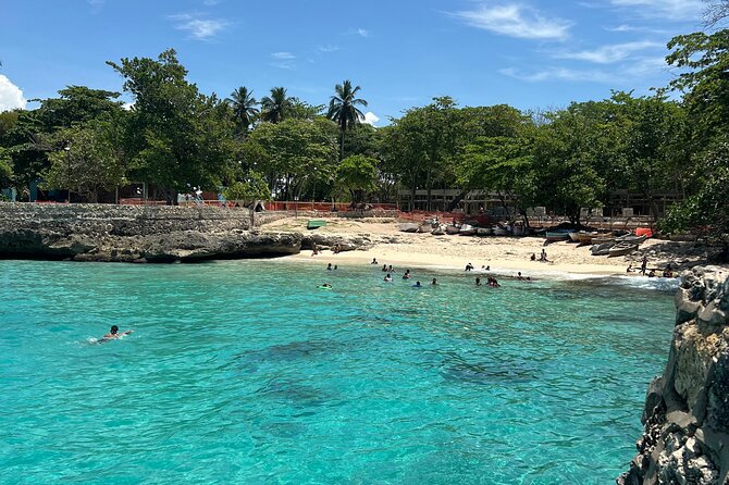 Santo Domingo must do; Los 3 Ojos, Boca Chica beach & more - Key highlights you should know before you go