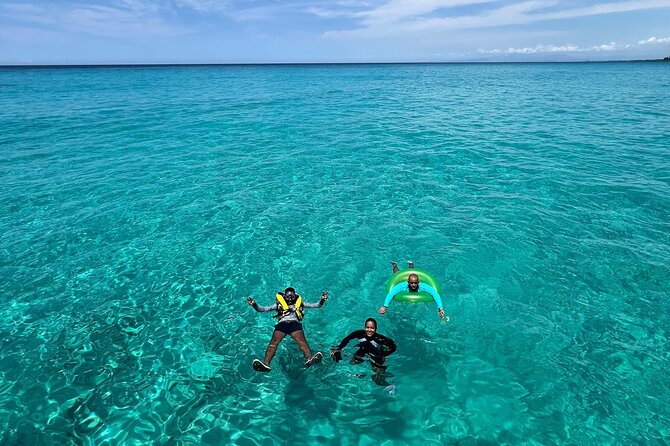 Santo Domingo must do; Los 3 Ojos, Boca Chica beach & more - The big idea: caves and beach time from Santo Domingo