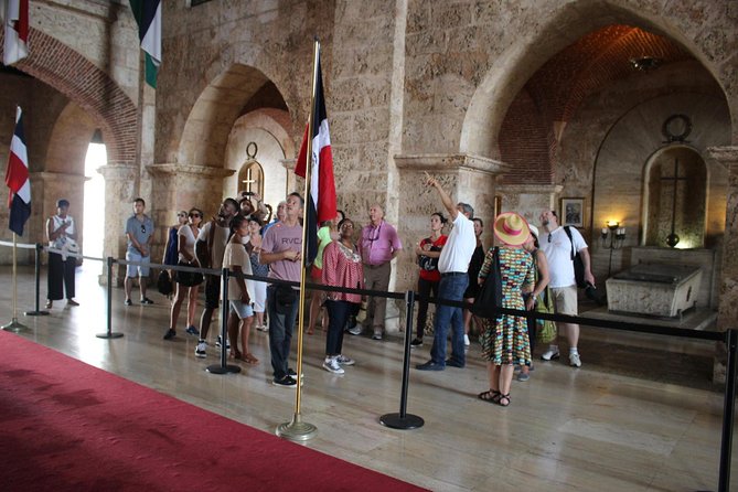 Santo Domingo Private Tour from Punta Cana - The 8:00 AM Pickup and the Long Drive Reality
