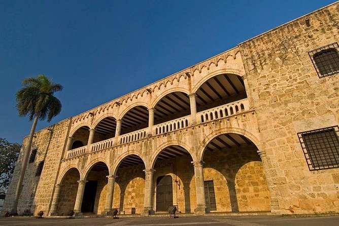 Santo Domingo Sightseeing Tour - Why this Santo Domingo tour feels efficient from Cap Cana