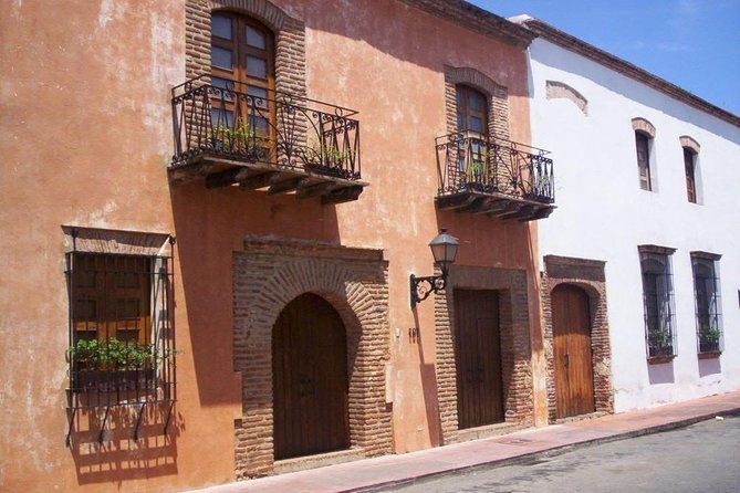 Santo Domingo Sightseeing Tour - Columbus Lighthouse (Faro a Colón): the monument and museum stop