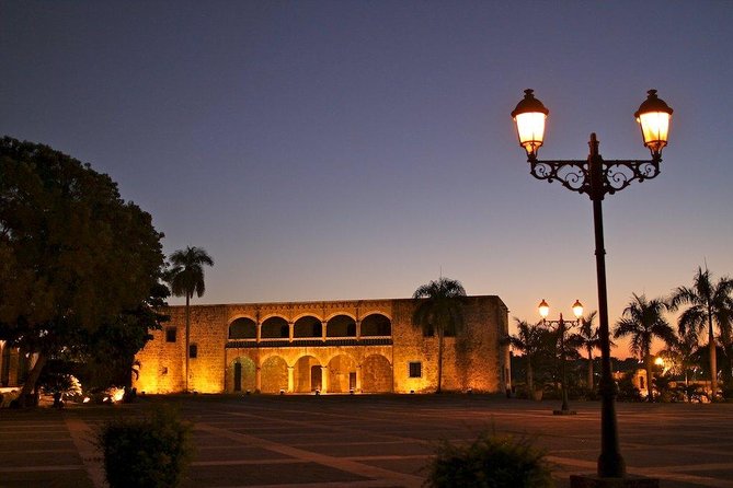 Santo Domingo Sightseeing Tour - Zona Colonial: where Santo Domingo’s story begins