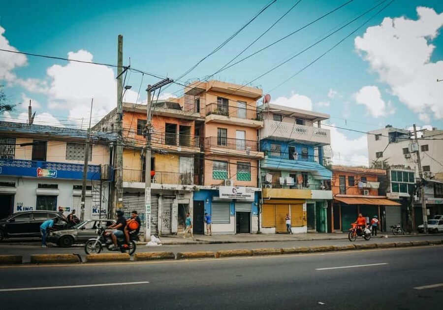Santo Domingo: The Authentic Dominican Neighborhood Tour - Key highlights you should notice