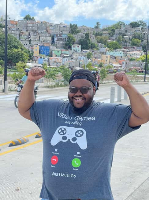 Santo Domingo: The Authentic Dominican Neighborhood Tour - Who this tour suits best, and who should skip it