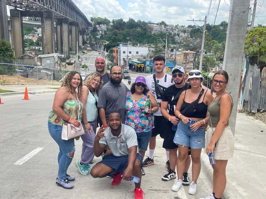 Santo Domingo: The Authentic Dominican Neighborhood Tour - Coffee, breakfast, and Dominican sweets you will actually remember