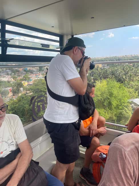 Santo Domingo: The Authentic Dominican Neighborhood Tour - Inside the typical Dominican house, plus market time that feels like errands