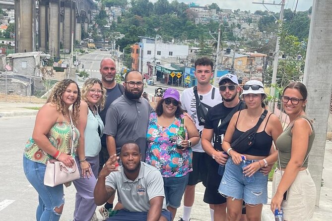 Santo Domingo: The Authentic Dominican Neighbourhood Tour - Why this Santo Domingo walking tour feels different than the usual routes