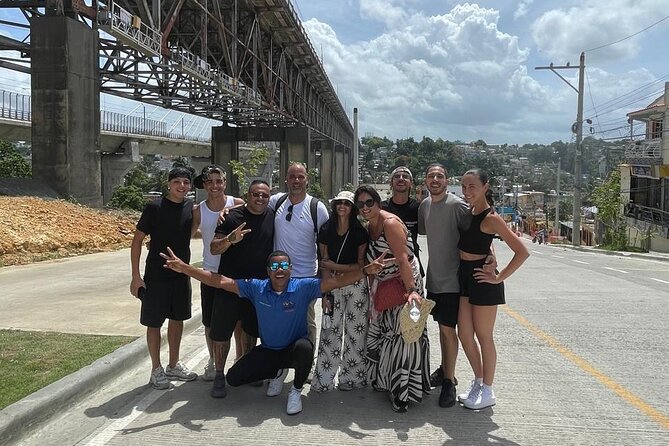 Santo Domingo: The Authentic Dominican Neighbourhood Tour - The optional boat ride: bridges, Columbus landmarks, and extra sights