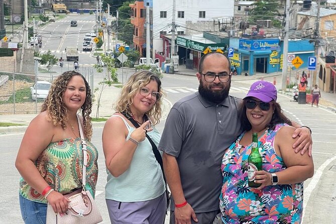 Santo Domingo: The Authentic Dominican Neighbourhood Tour - Price and group size: where $55 really lands