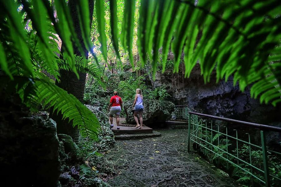 Santo Domingo: Three Eyes National Park Guided Tour - Key things to know before you go