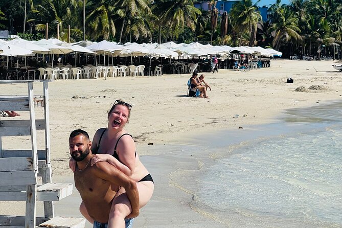 Santo Domingo Top: 3 Eyes, Light House, Boca Chica Beach & Lunch - Key highlights worth your attention