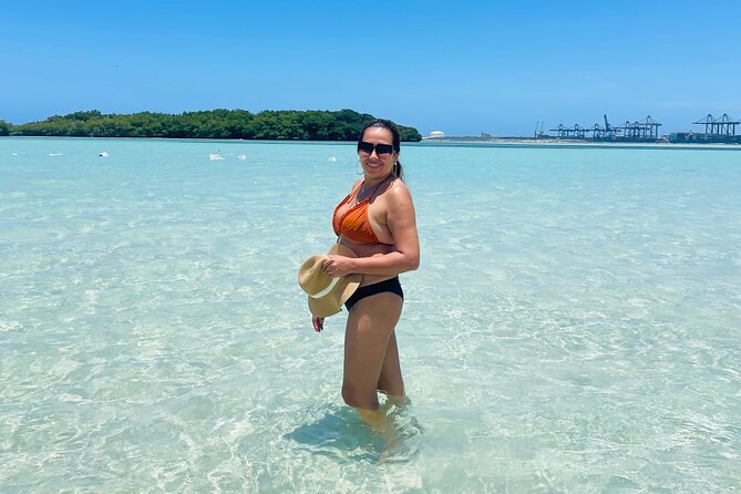 Santo Domingo Top: 3 Eyes, Light House, Boca Chica Beach & Lunch - Guide quality: why communication matters more than people think