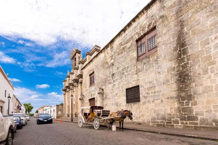 Santo Domingo: Tour a las Mejores Playas del Caribe - Key highlights to expect on this Santo Domingo Caribbean day