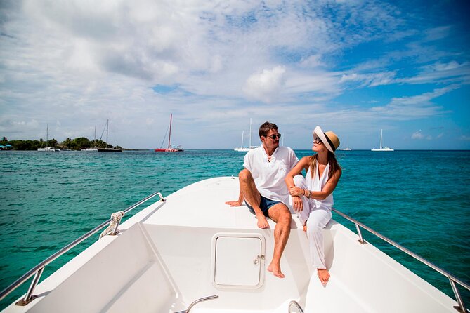 Saona Catamaran Cruise with Lunch and Natural Swimming Pool - Who this Saona cruise fits best, and who might want a different day