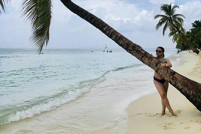 Saona Island All Inclusive Punta Cana - From Punta Cana hotels to Bayahibe, expect an early start