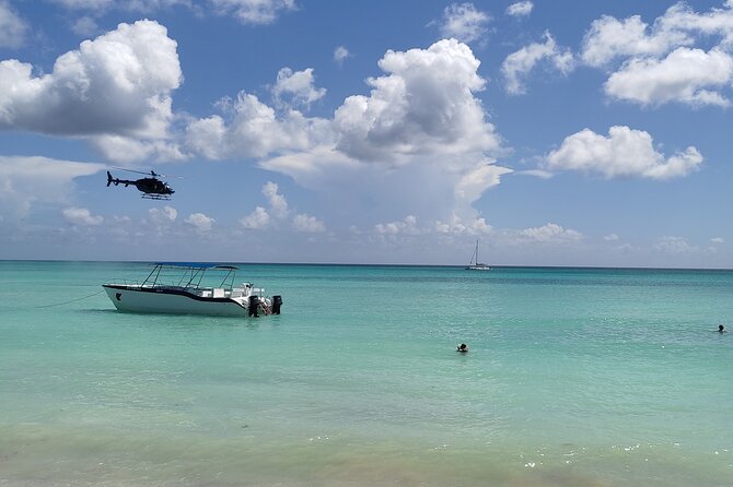 Saona Island All Inclusive Punta Cana - What the timing really buys you