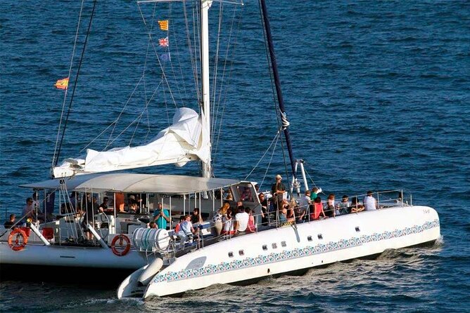 Saona Island Catamaran Cruise Experience (All Inclusive) - Why This Saona Island Catamaran Cruise Works For Value in Punta Cana