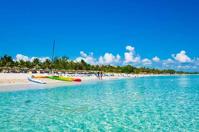 Saona Island Catamaran For Small Group Hotel Pick Food Drink - What the 8 hours look like, from pickup to return