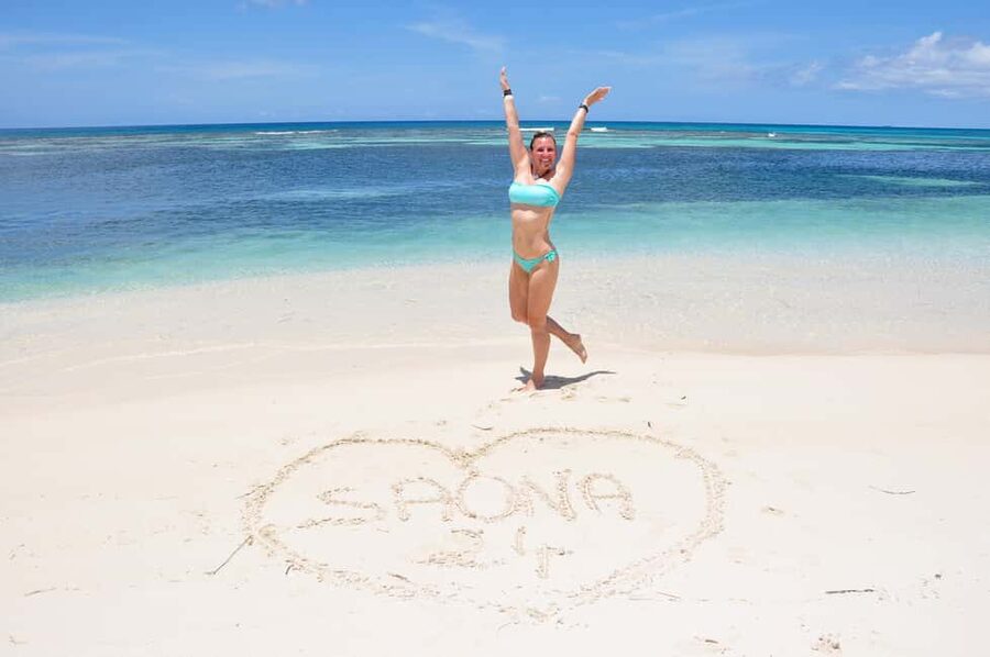 Saona Island: Catamaran/Speedboat Tour to a Dream Beach - Key highlights worth showing up for