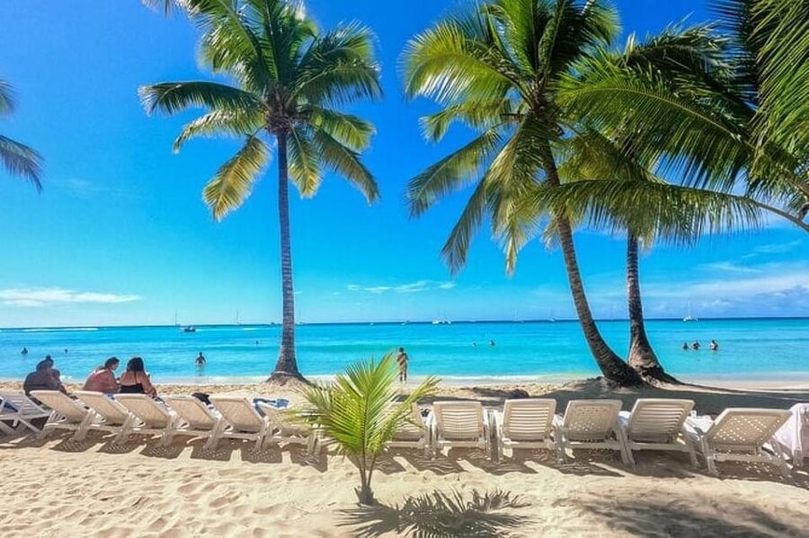 Saona Island: Catamaran/Speedboat Tour to a Dream Beach - Should you book Saona Sail & Speed?